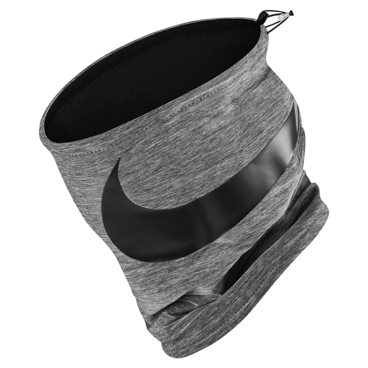 Nike Neck Warmer Reversible 2.0 Grey Black - KNVBShop.nl