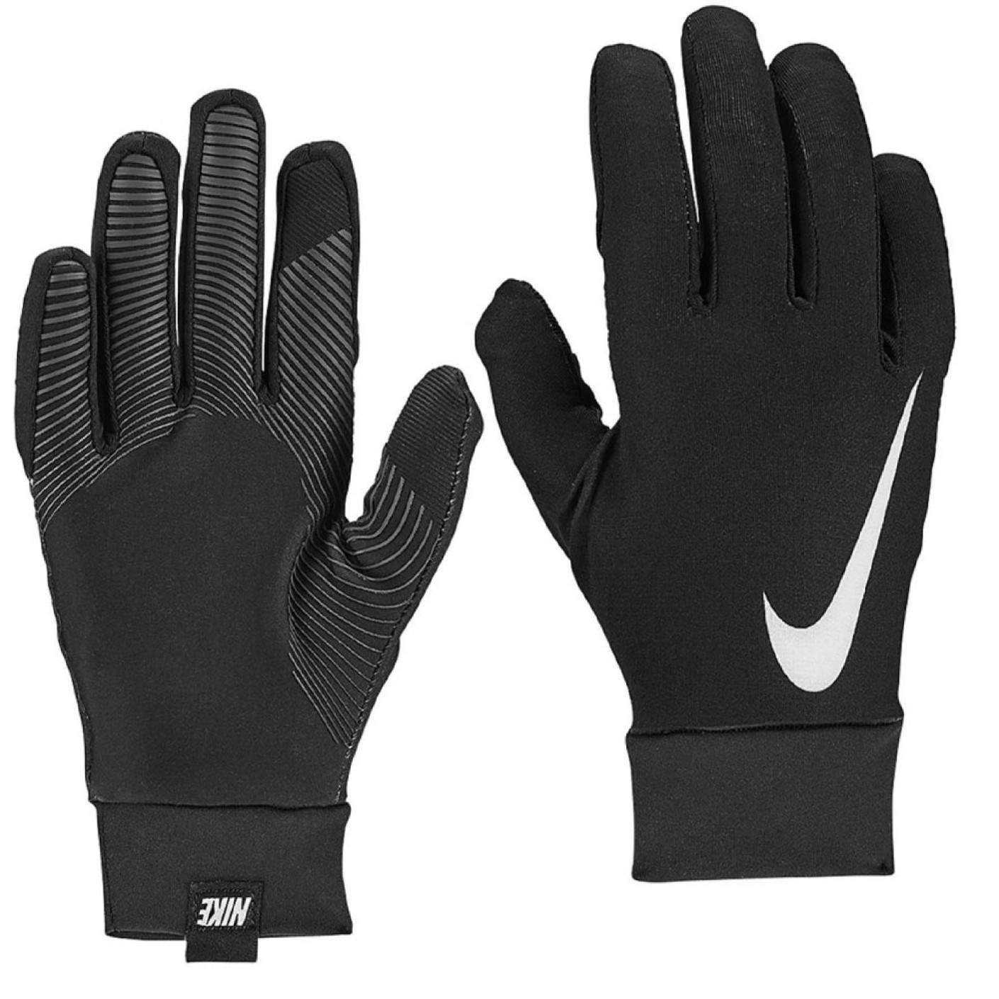 Nike Kids Gloves Black White Black KNVBshop