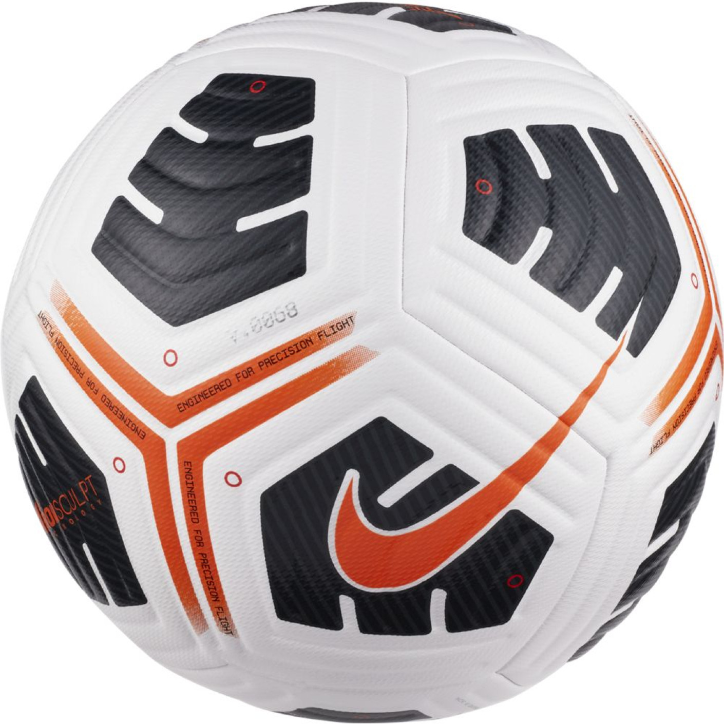 Nike footballs size 4 outlet