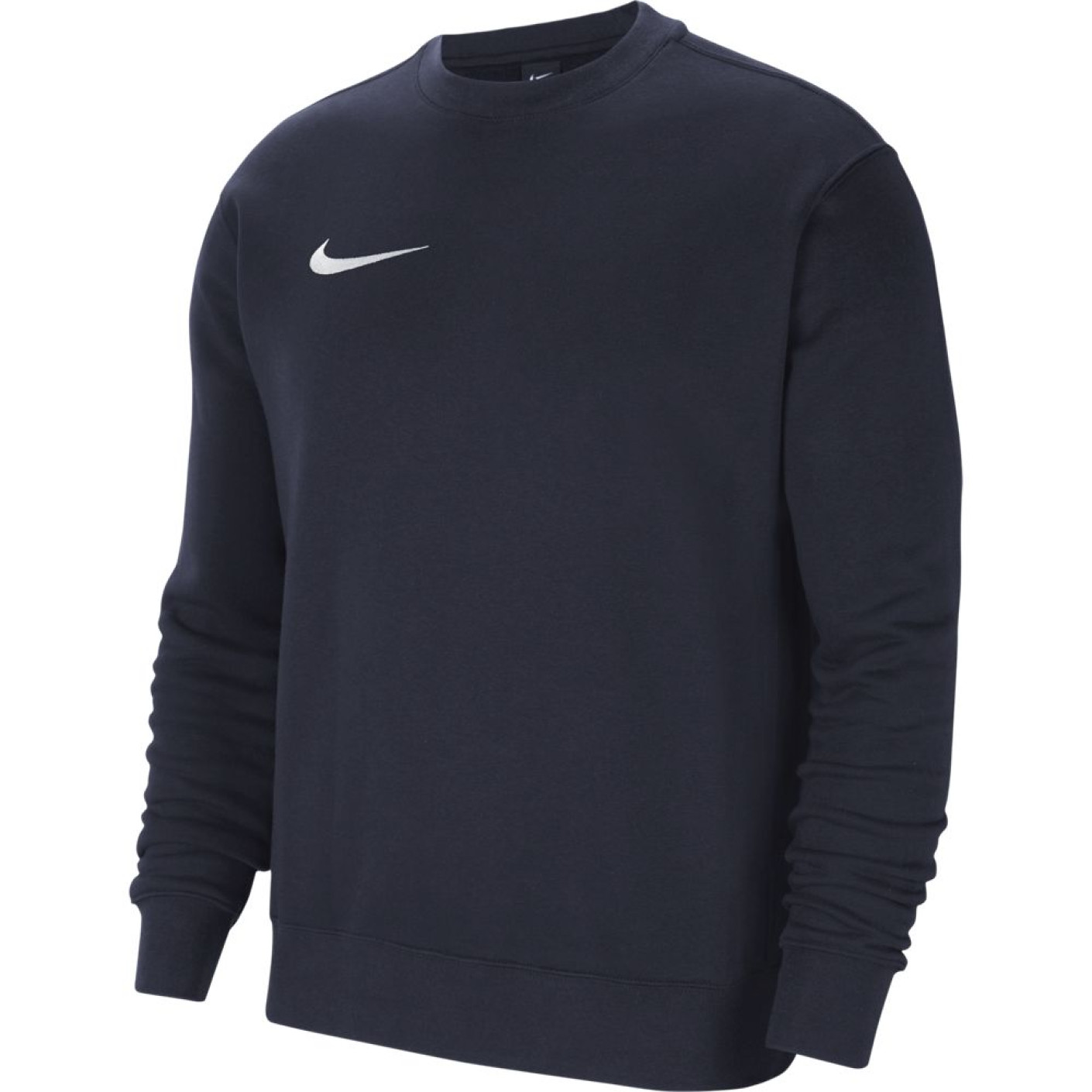 Nike Park 20 Crew Sweater Fleece Kids Dark Blue