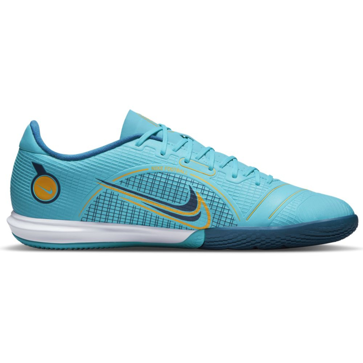 Mercurial vapor xii academy indoor shop