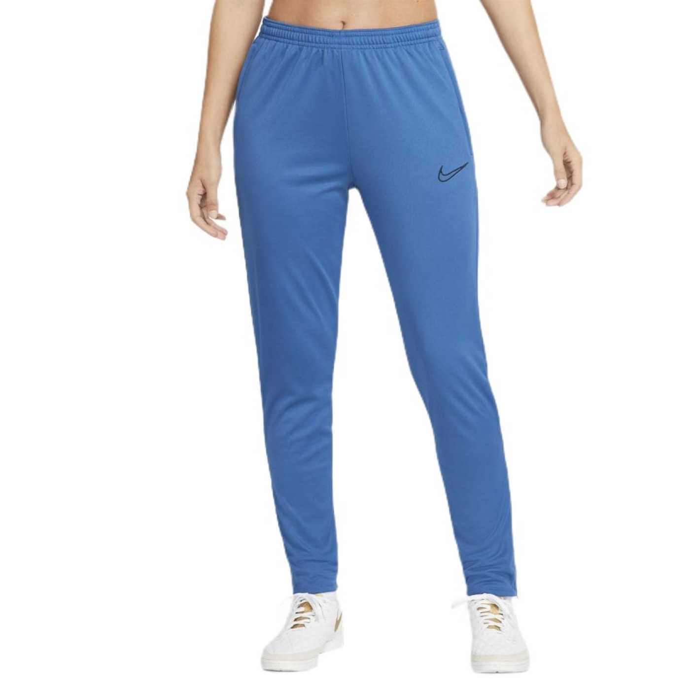 Nike Academy Training pants 21 Women Blue Black 