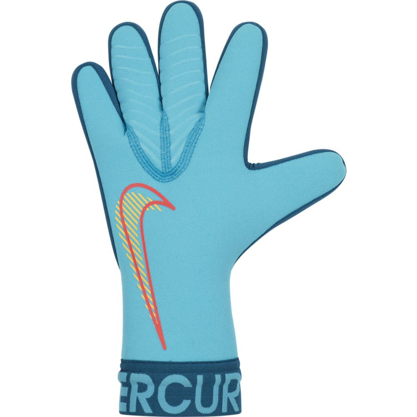 Nike mercurial vapor goalkeeper gloves on sale