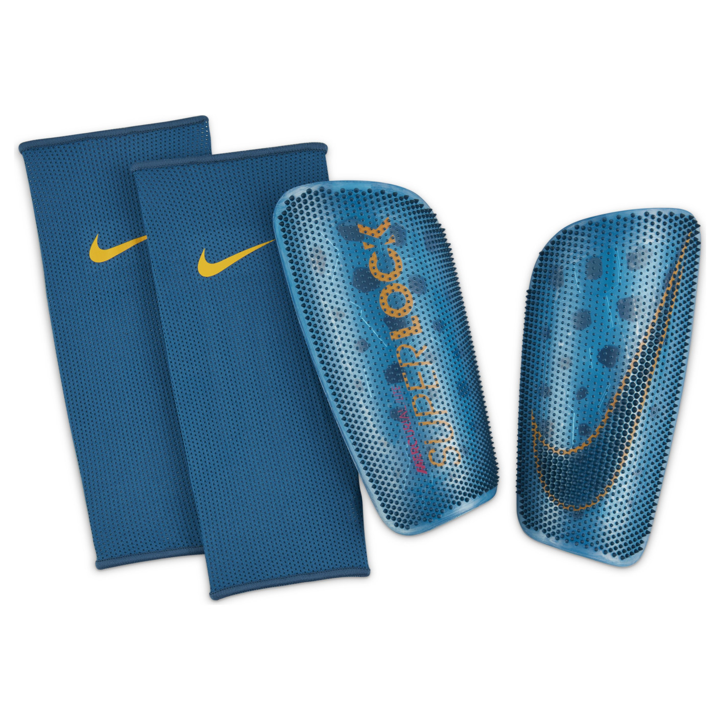 Superlock shin guards shop