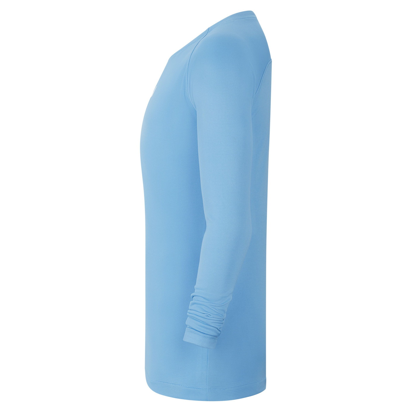 Nike blue undershirt hotsell