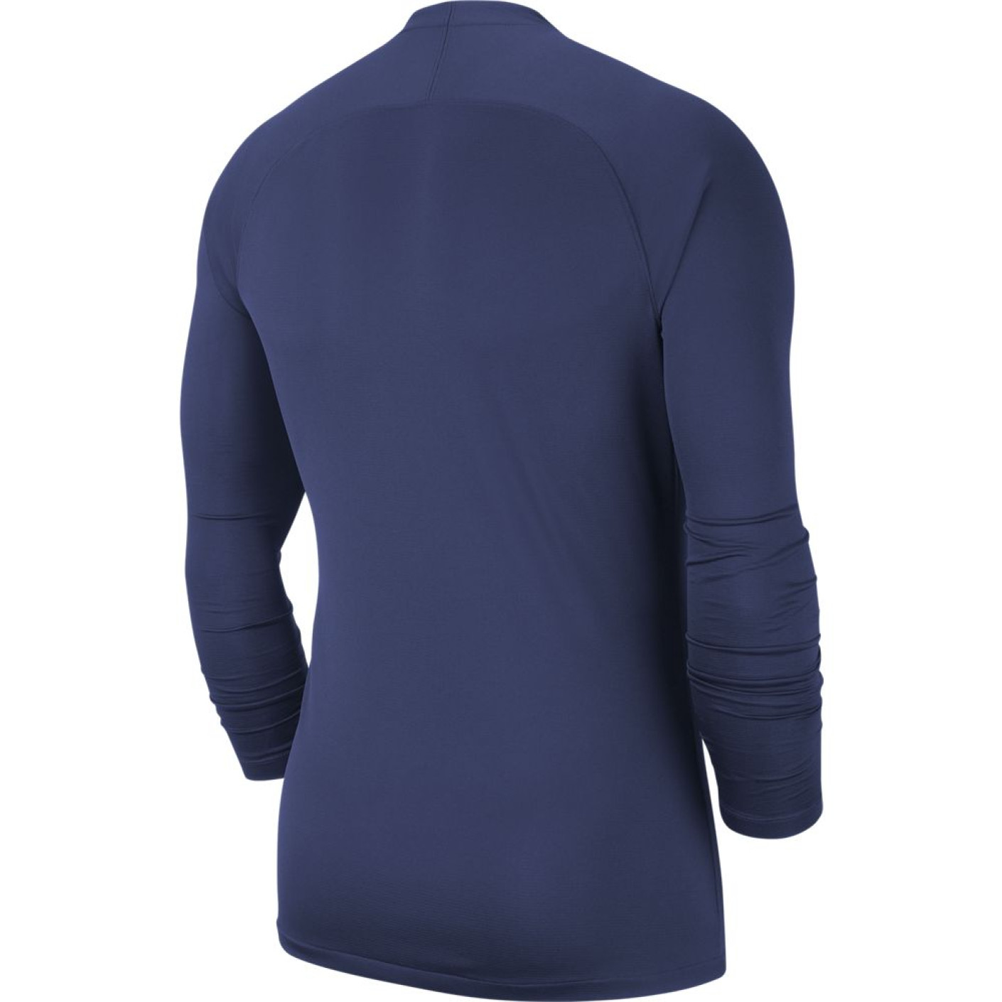 blue nike base layer
