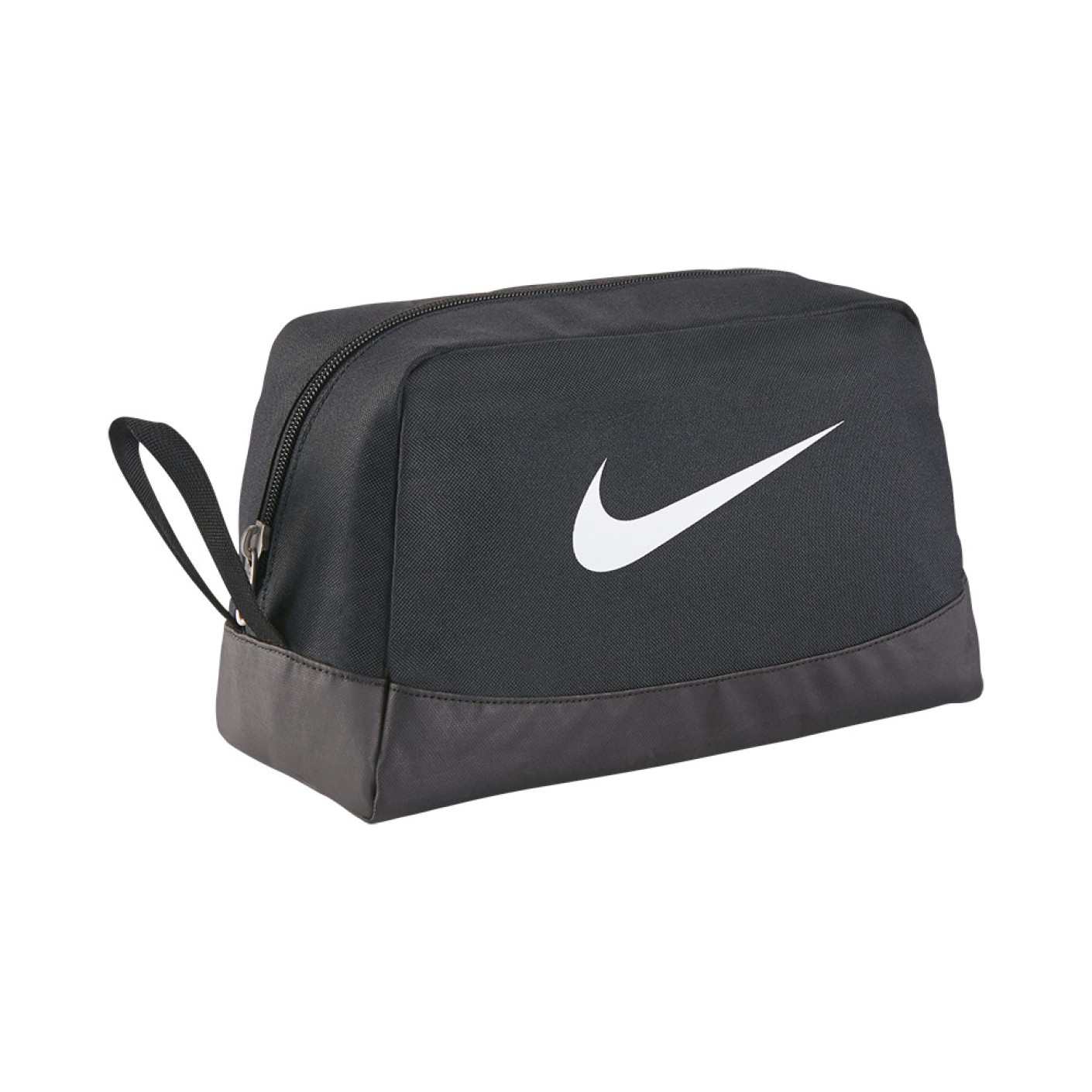 Nike Club Team Toiletry Bag Black