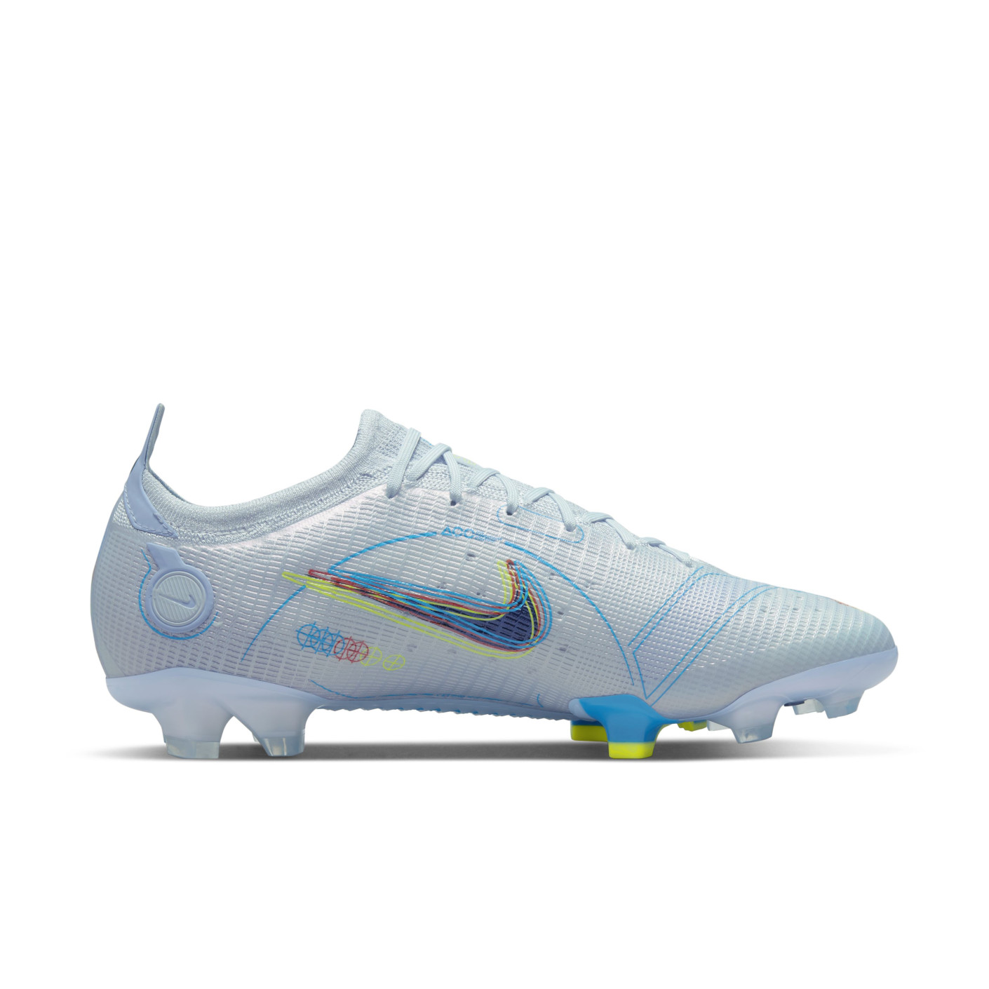 Nike mercurial outdoor sale