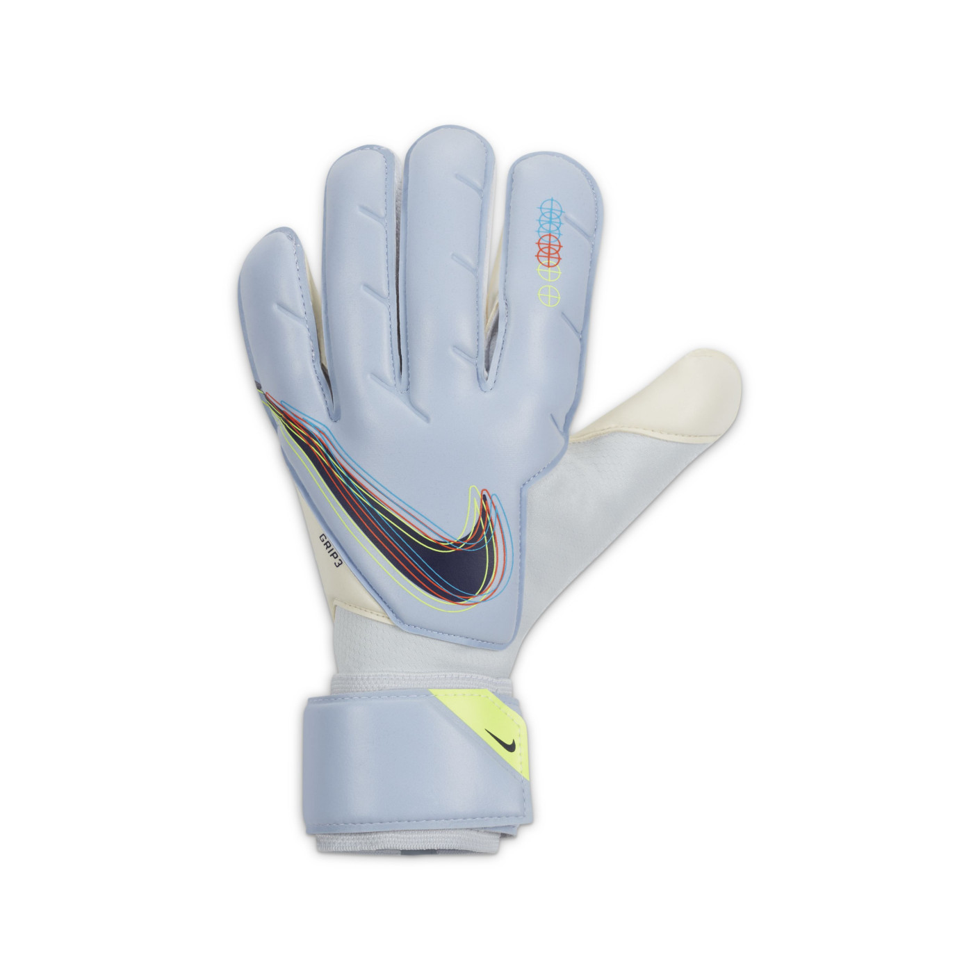 Nike grip 3 online gloves