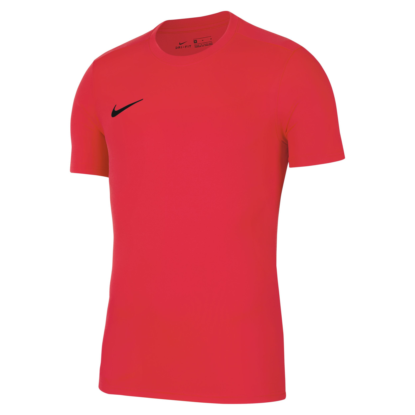 Nike Park VII Dri-Fit Red Football Shirt