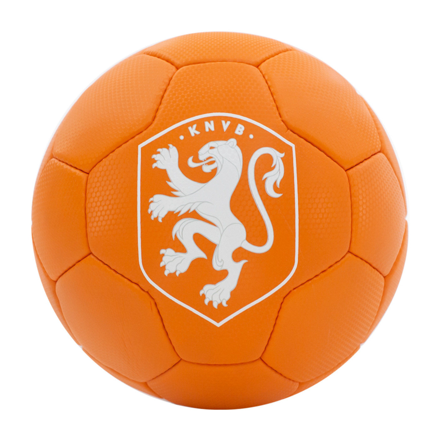 KNVB Football Lionesses Orange 