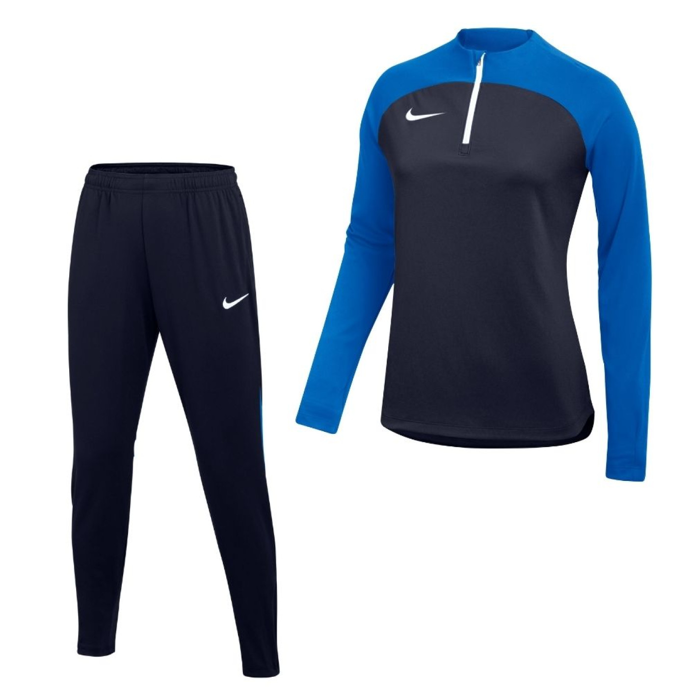 Nike squad tracksuit deals