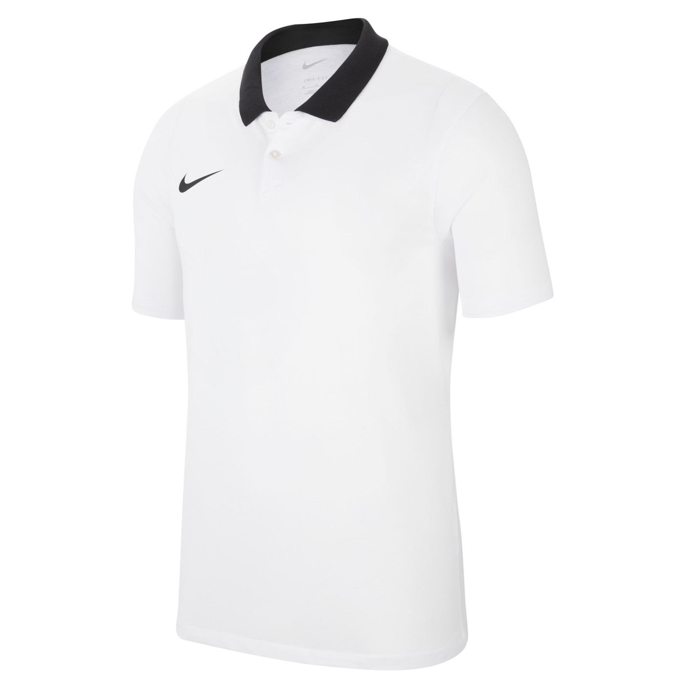 Nike Polo Park 20 White Black