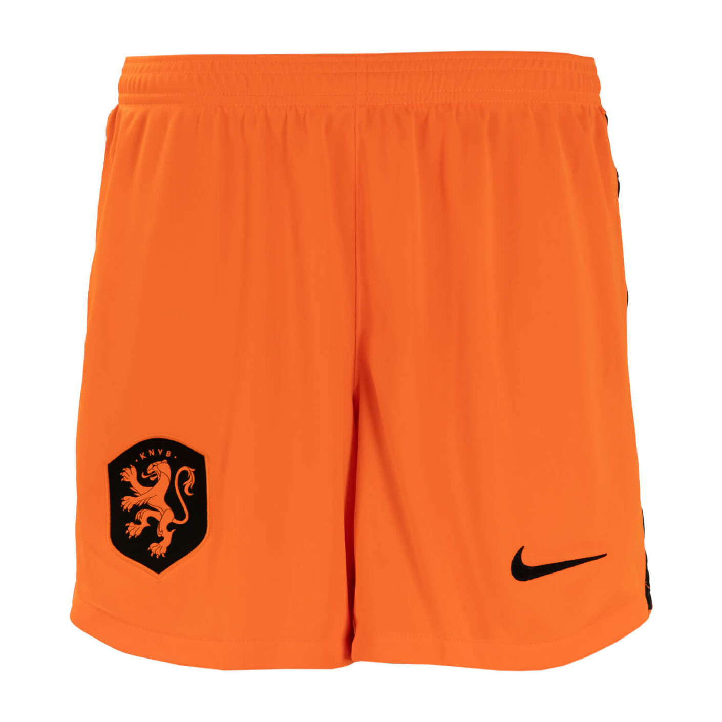 Nike Netherlands Home Football Pants WEURO 2022 Women