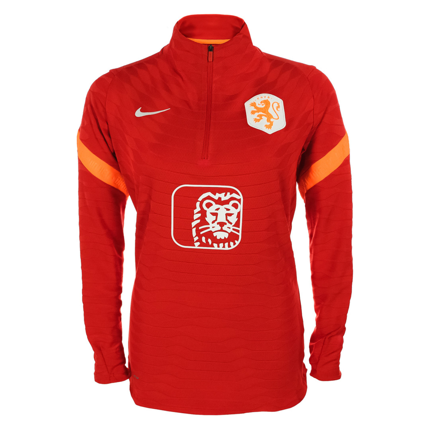 Nike Nederland Strike Trainingstrui 2022-2023 Dames