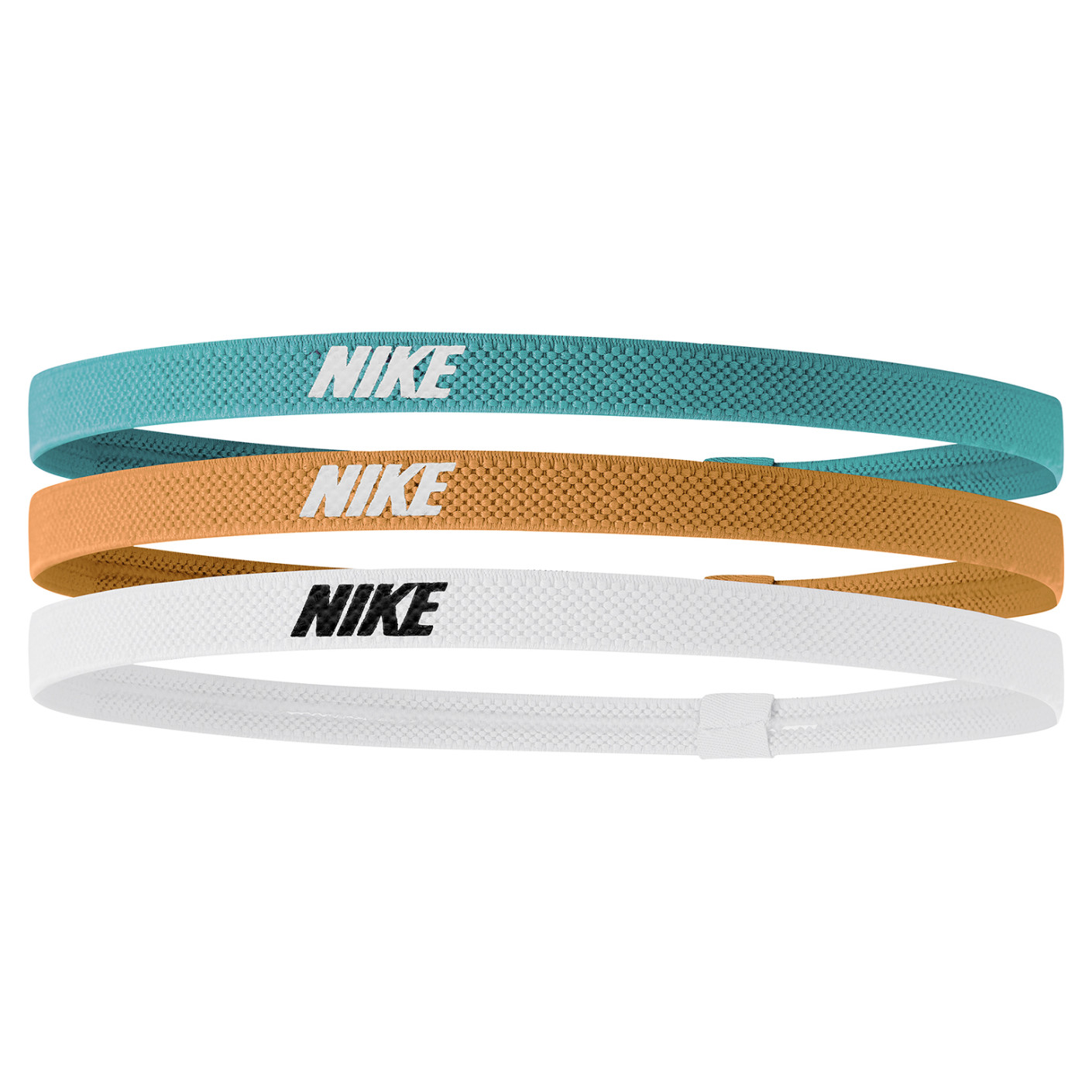 Nike elastic hairbands 2025