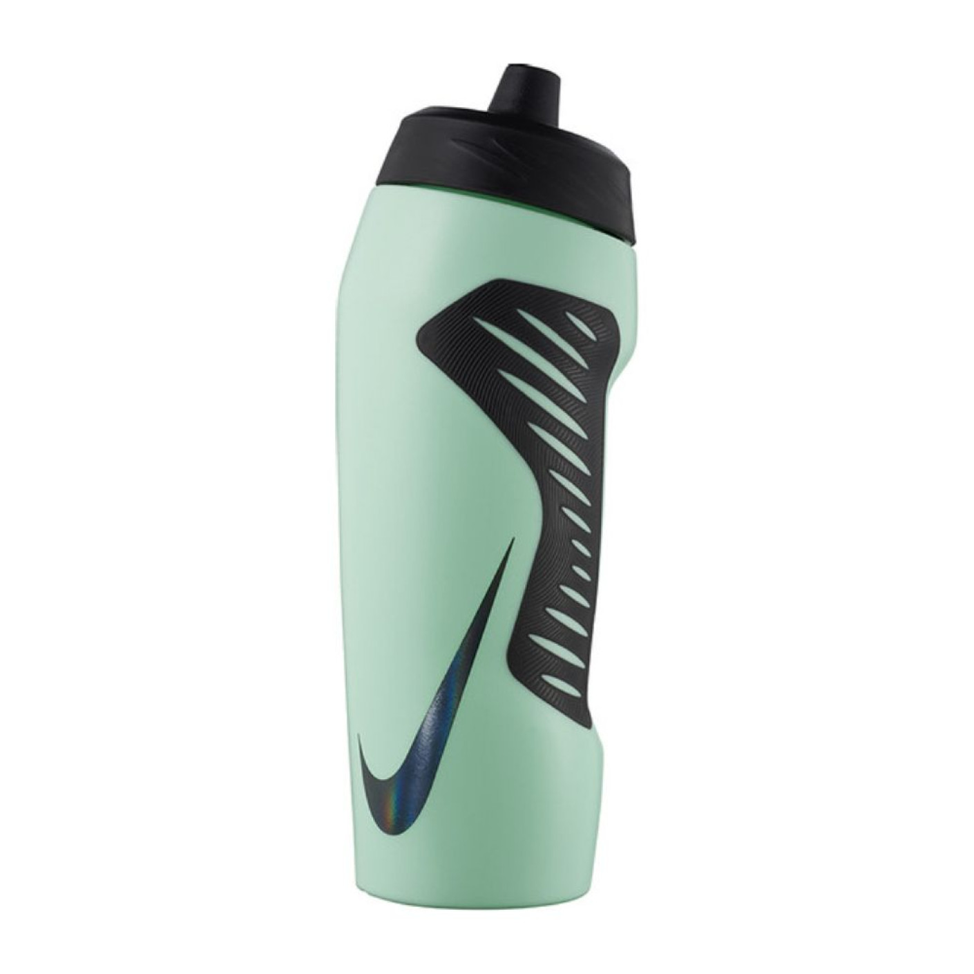 Nike Bidon Hyperfuel 710ML Groen Zwart