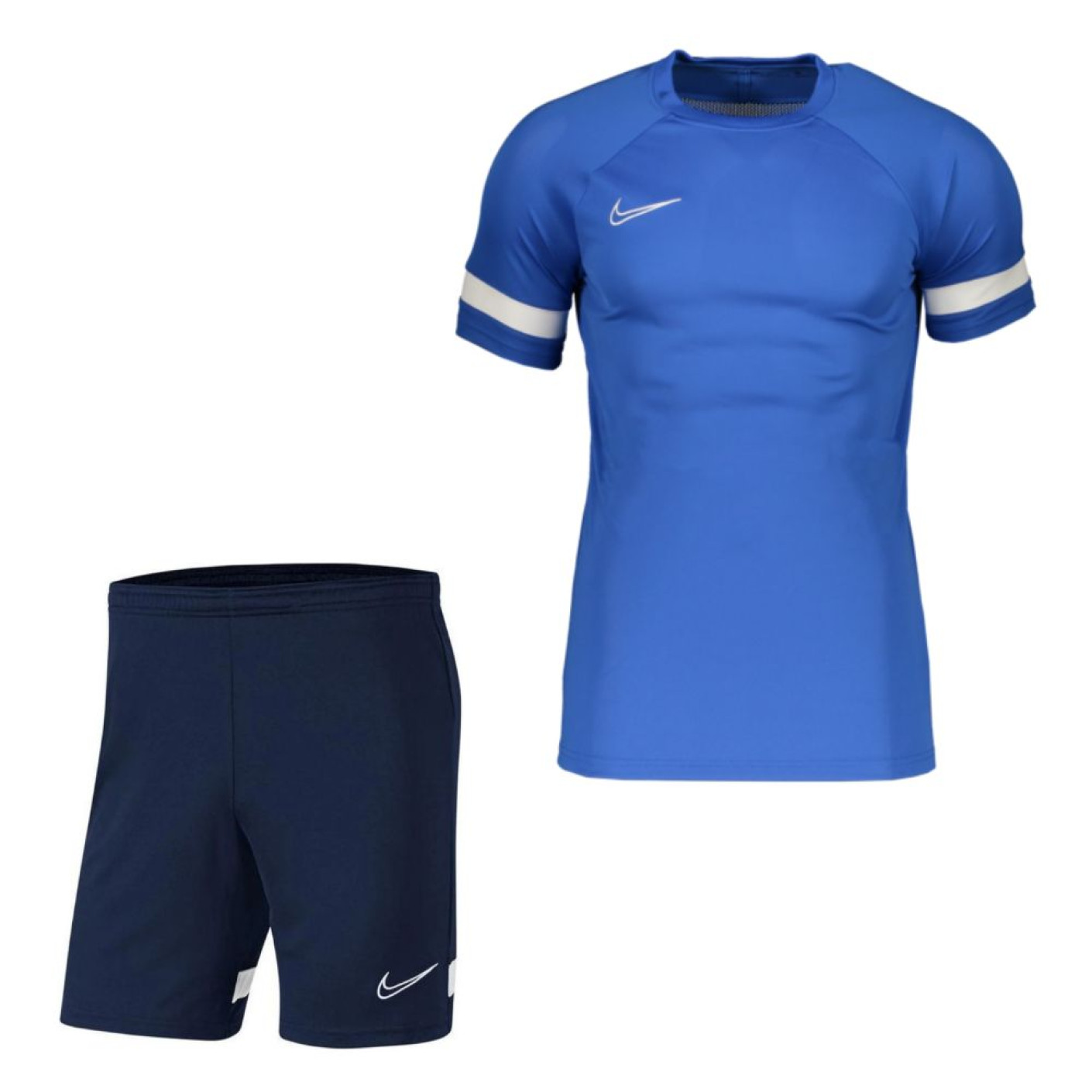 Nike Academy 21 Training Set Kids - KNVBshop.nl