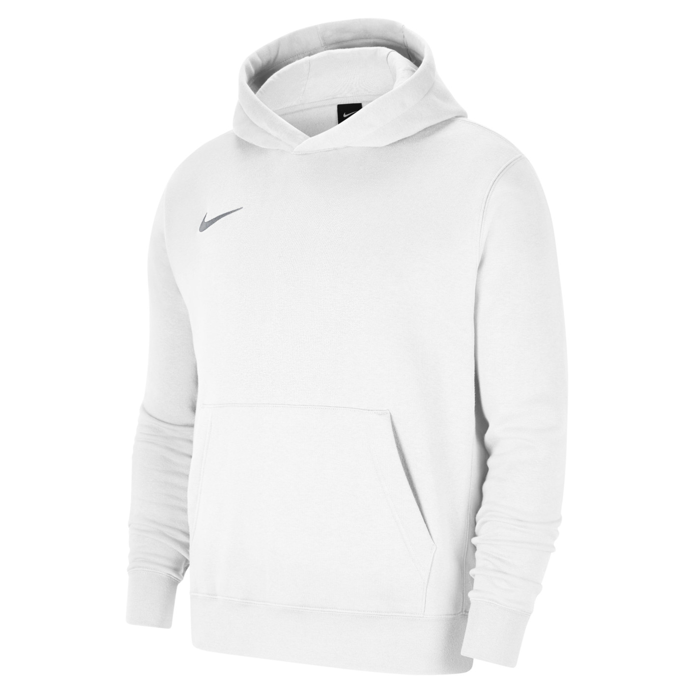 Nike Park 20 Hoodie Fleece Kids White