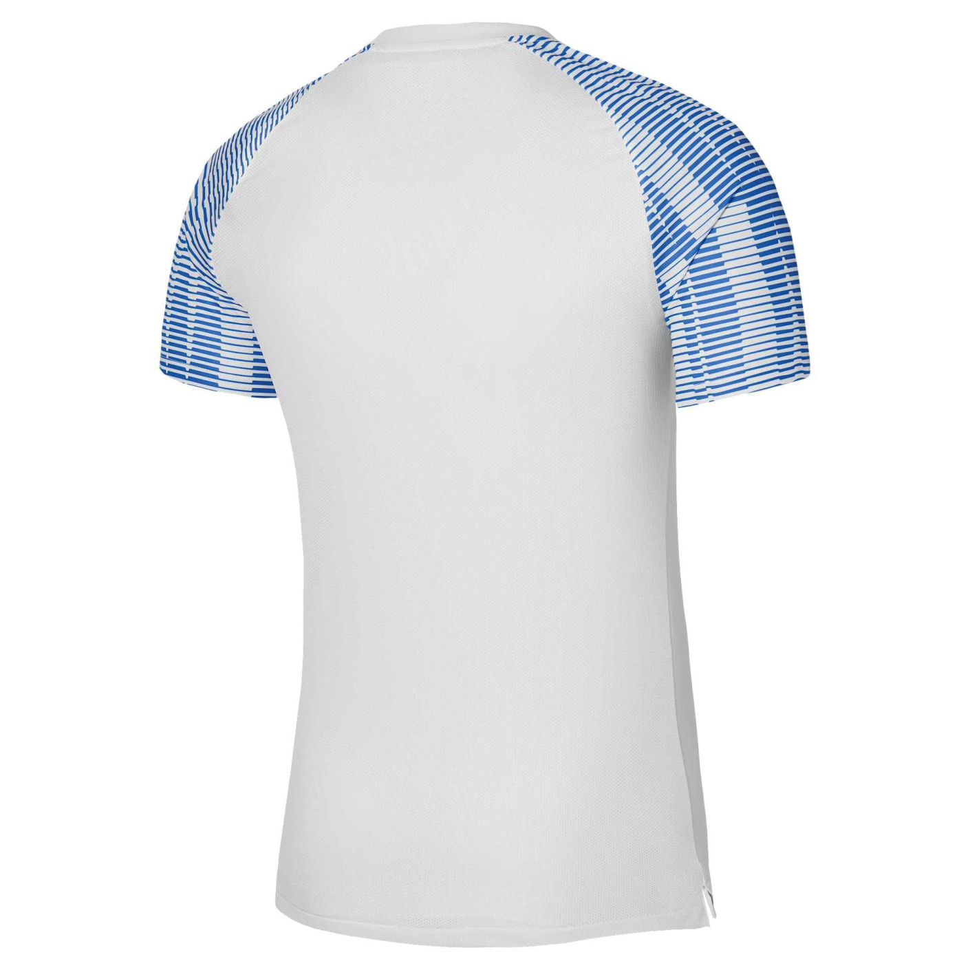 nike breathe t shirt white