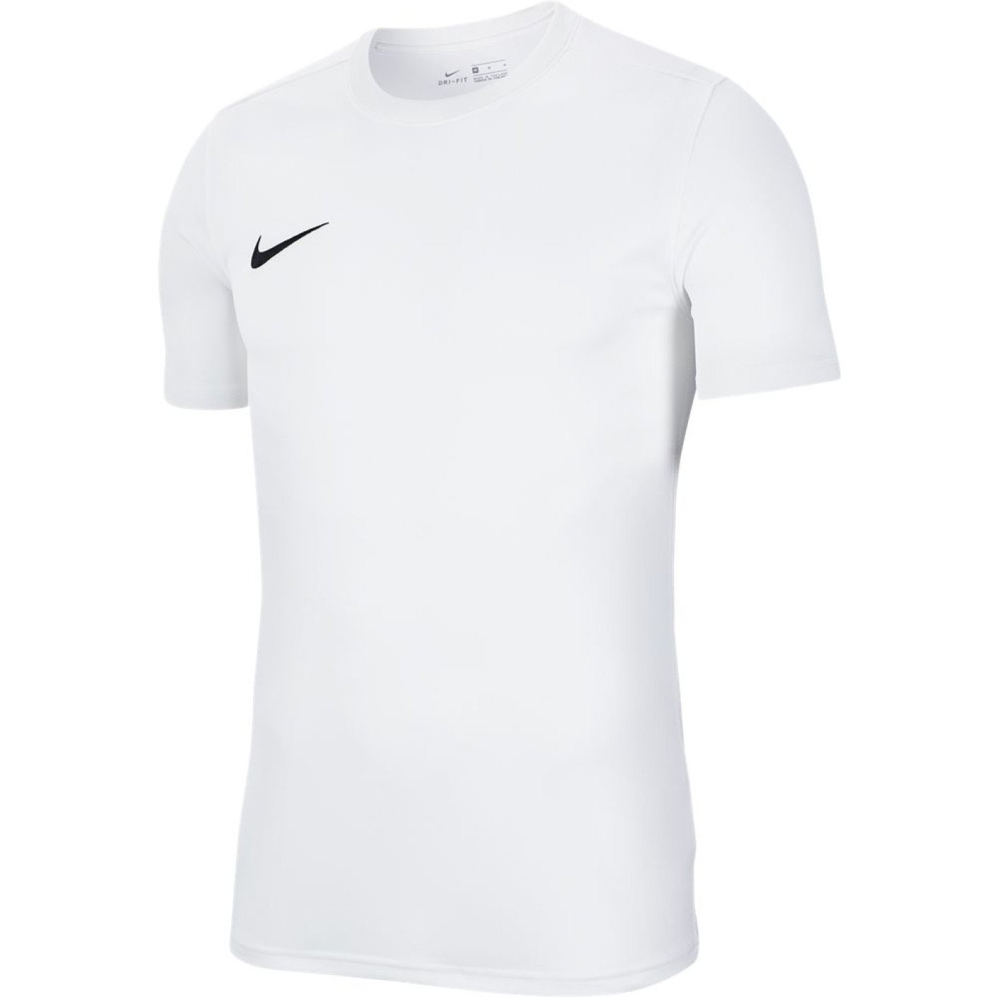 Nike Dry Park VII Football Shirt White