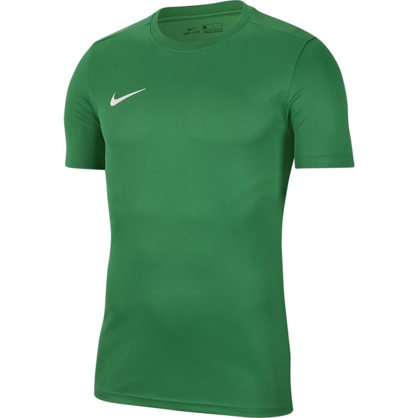 Nike Dry Park VII Football Shirt Green