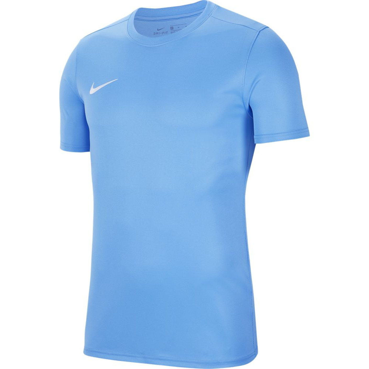 Sky blue nike shirt hotsell