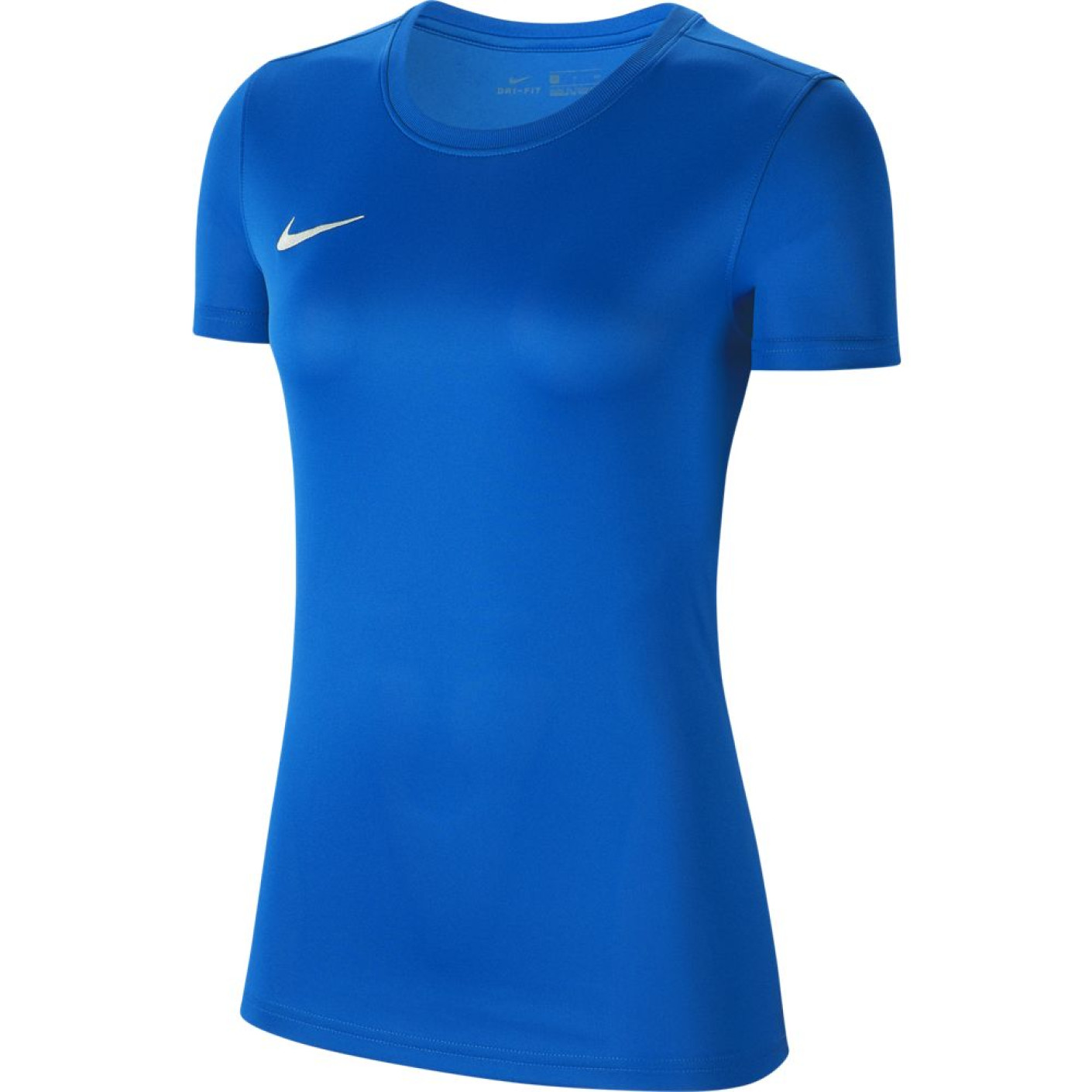 Nike Dry Park VII Women's Royal Blue Football Shirt