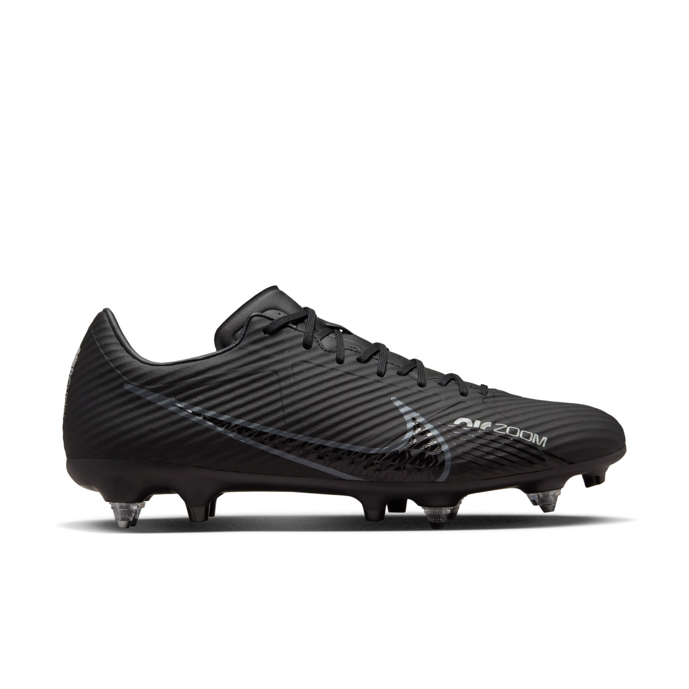 Nike black shop studs