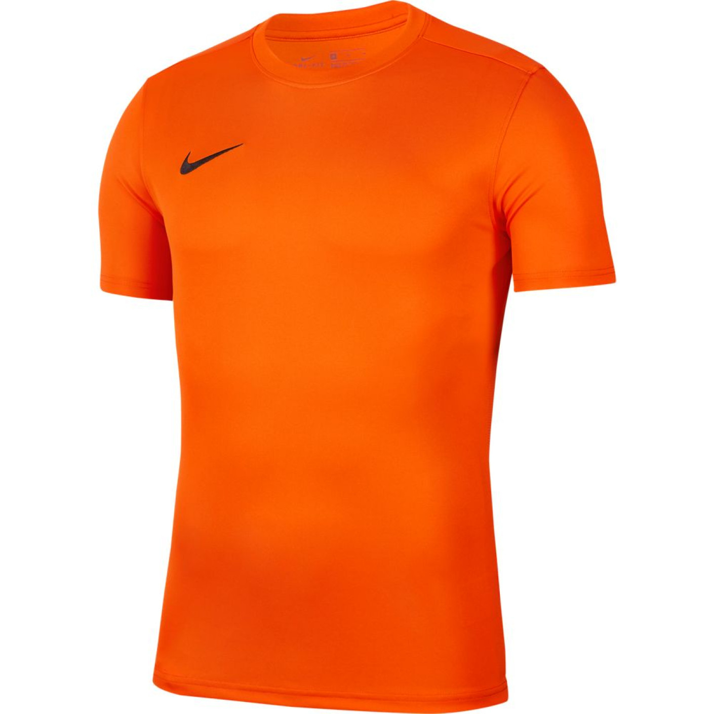 Oranje nike shirt sale