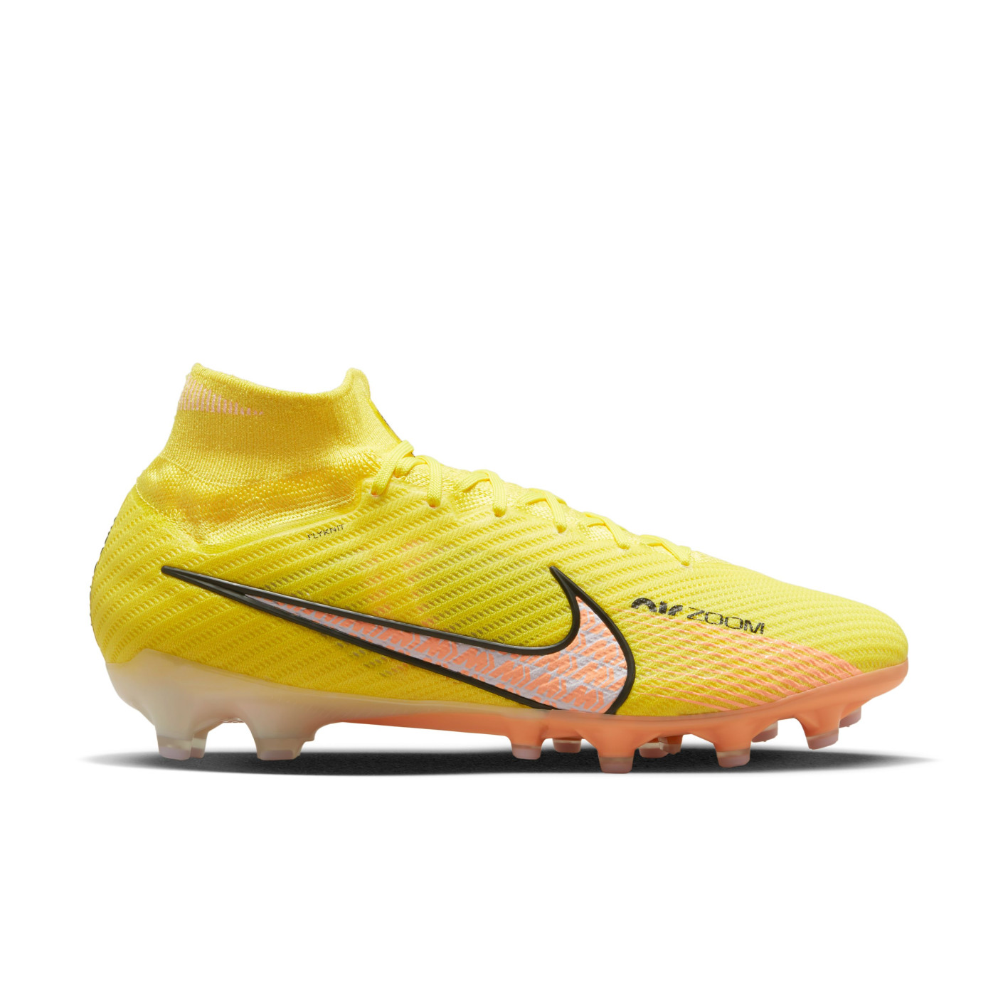 nike football shoes