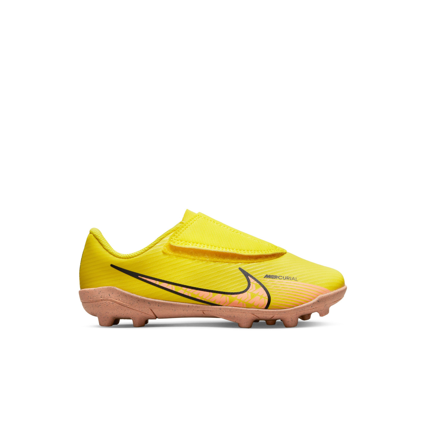 Nike Mercurial Vapor Club 15 Grass Artificial Grass Football Shoes