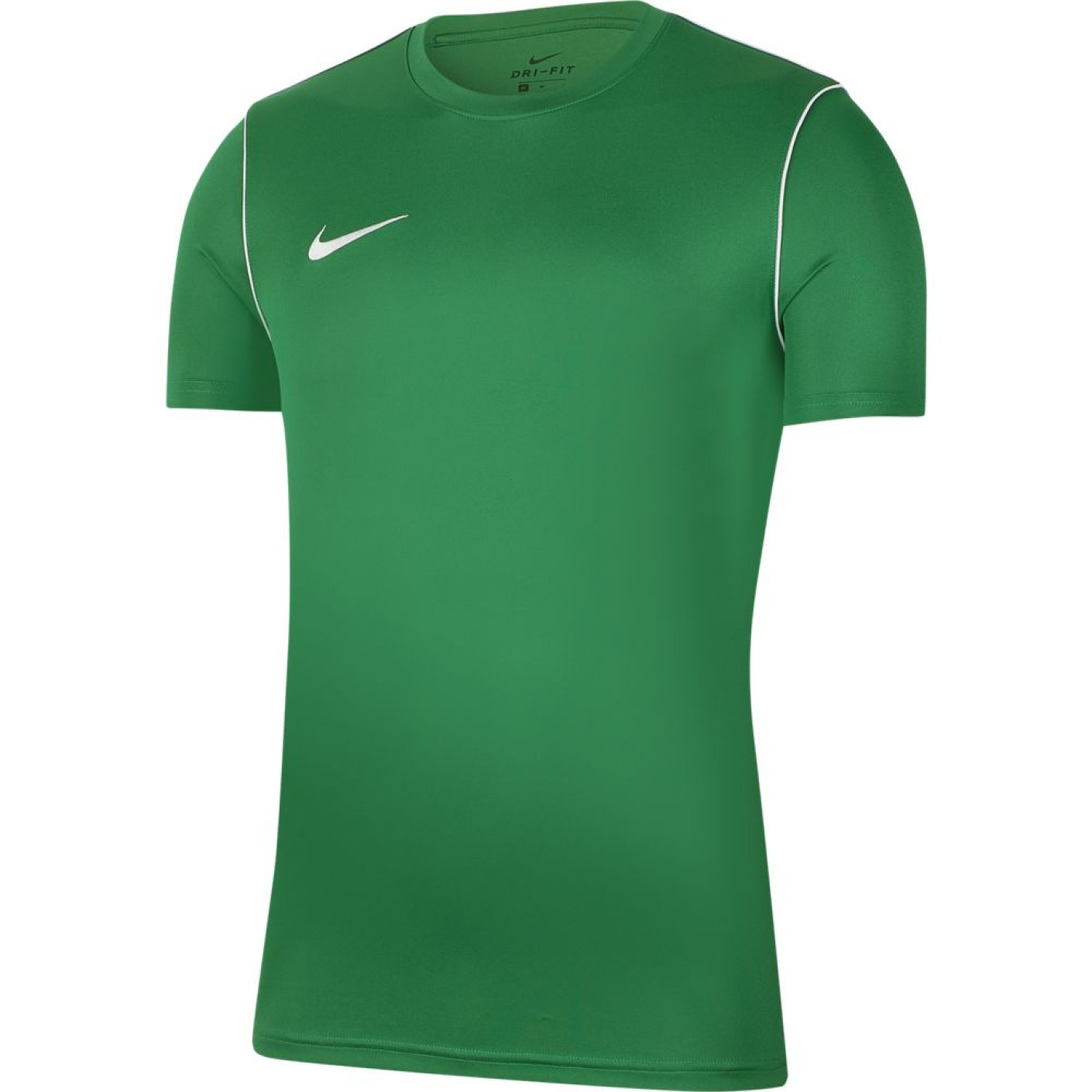 Nike Park Training Shirt Green
