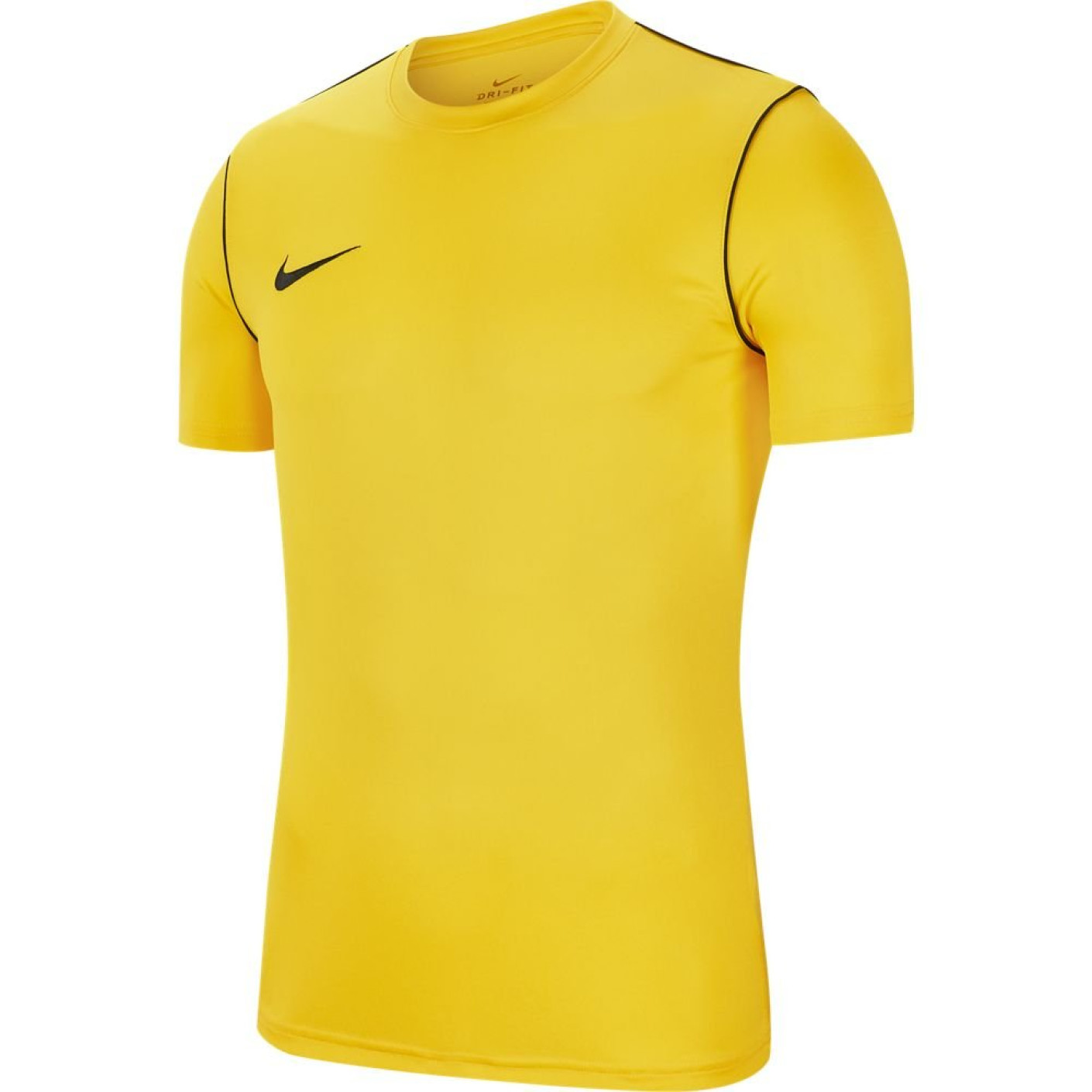 Nike Dry Park 20 Training Shirt Yellow