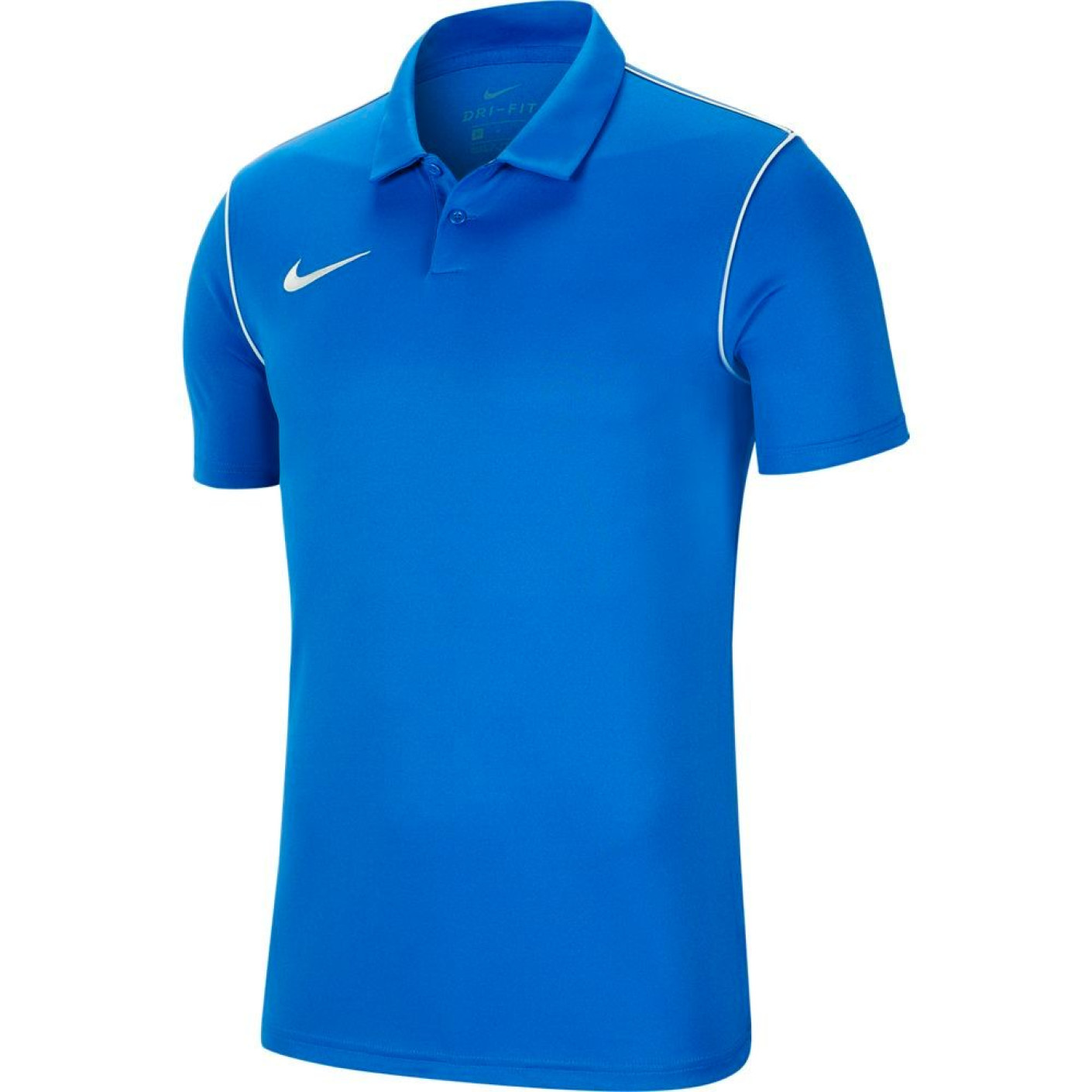 Nike Park 20 Dri-FIT Polo Kids Blue