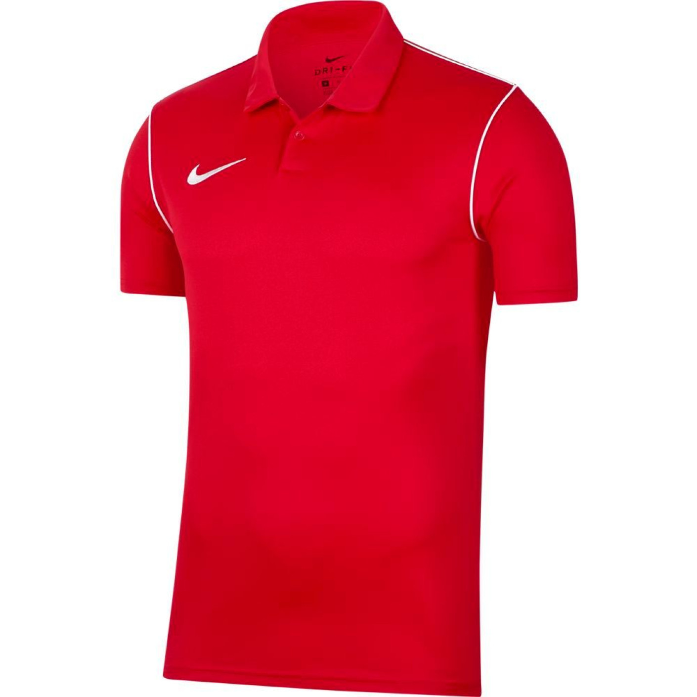 Nike Park 20 Dri-FIT Polo Kids Rood