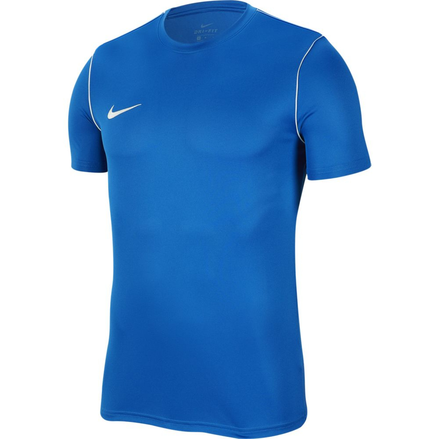 Nike Park 20 Dri-FIT Trainingsshirt Kids Blauw