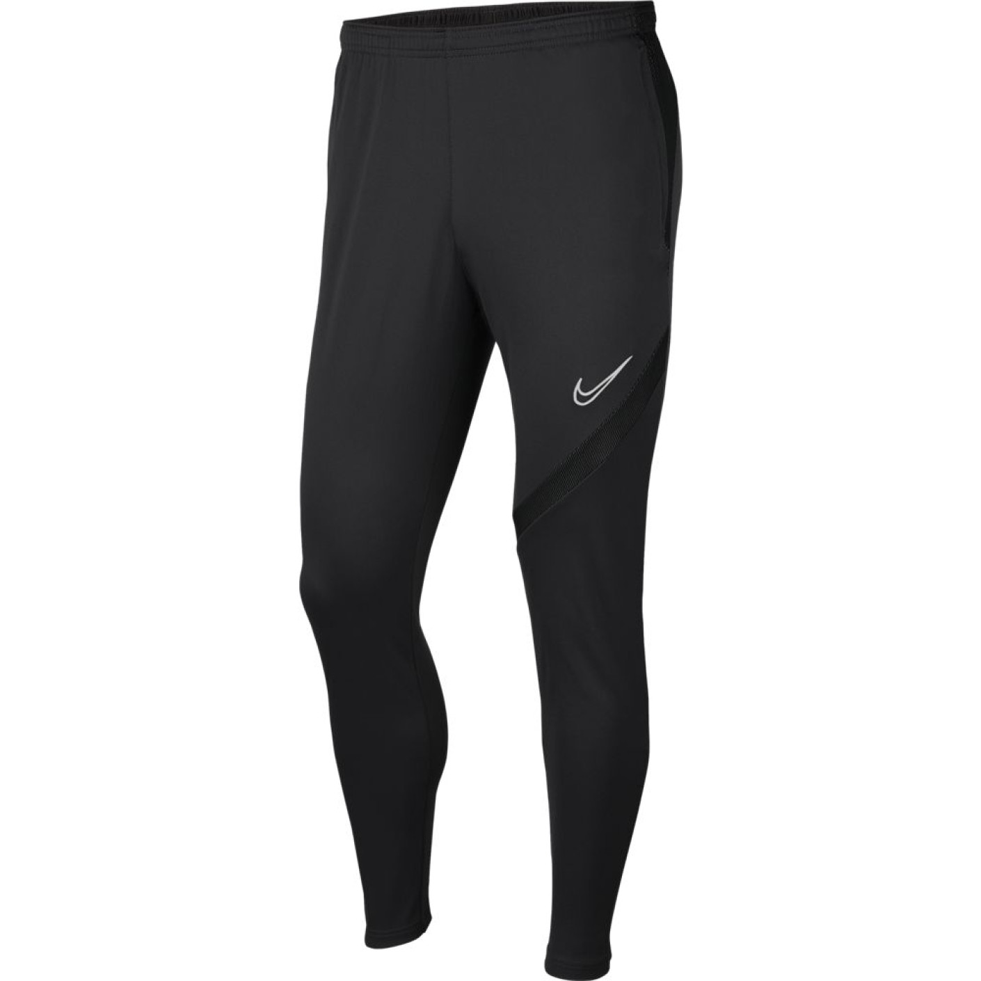 Nike Pro Academy Training pants Anthracite Black