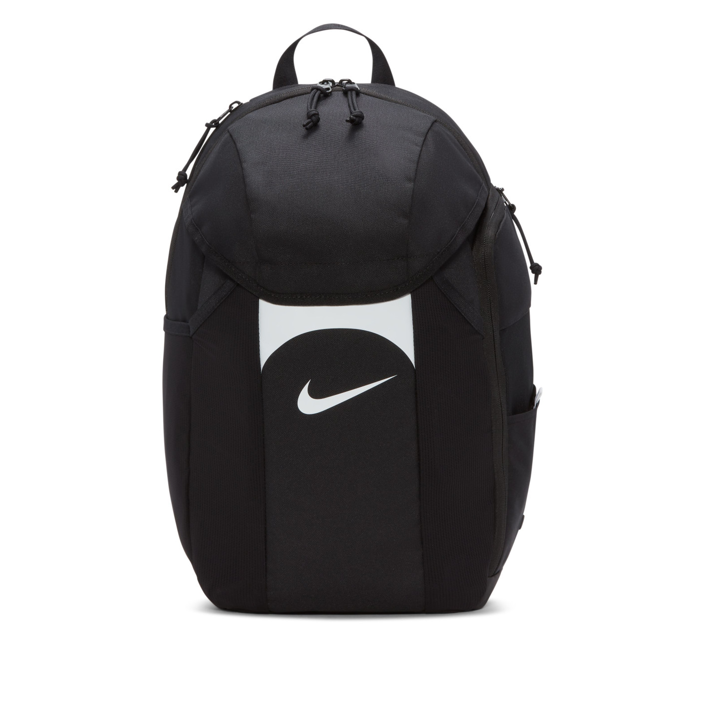 Nike Academy Team Backpack 2.3 Black White