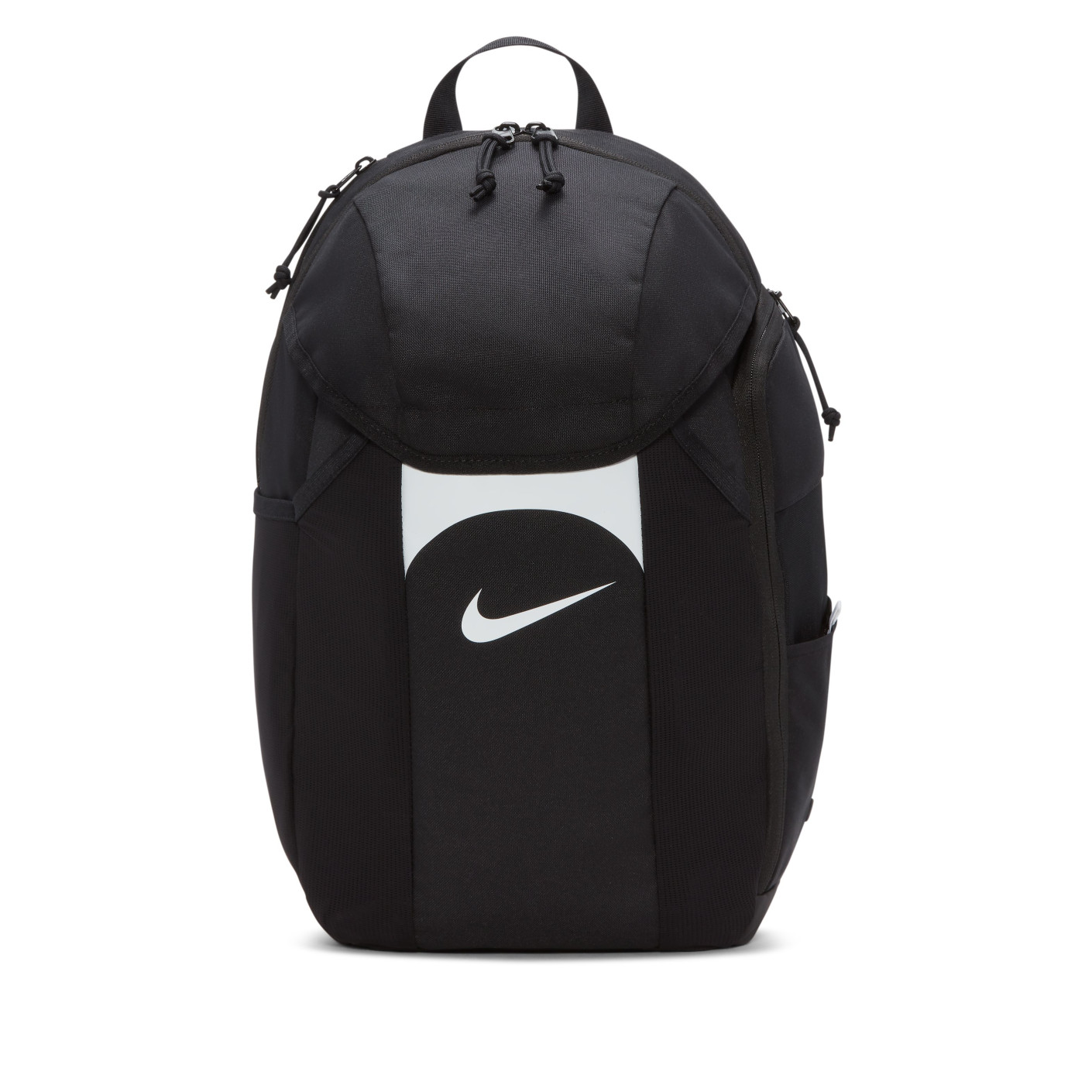 Nike Academy Team Rugtas 2.3 Zwart Wit