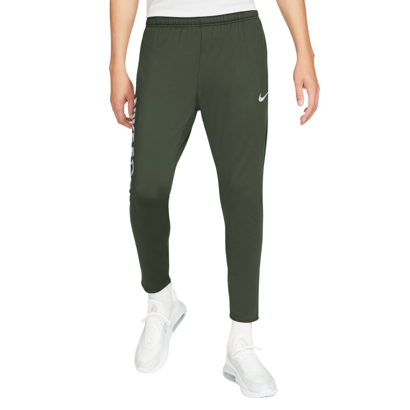 Nike F.C. Training pants Dark Green White