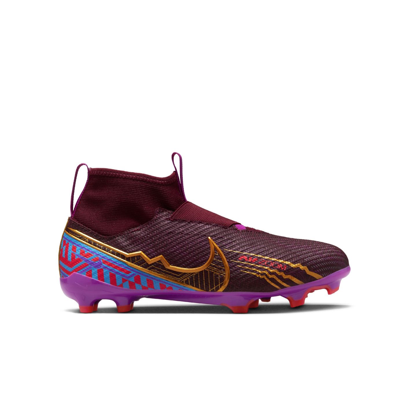 Nike mercurial superfly burgundy shop