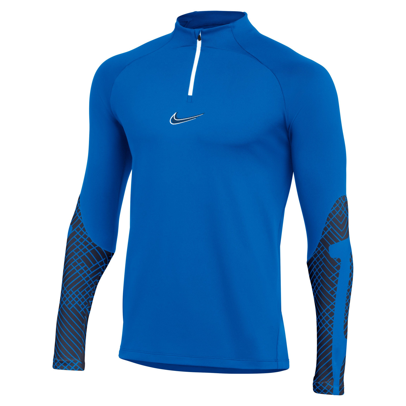 nike strike long sleeve