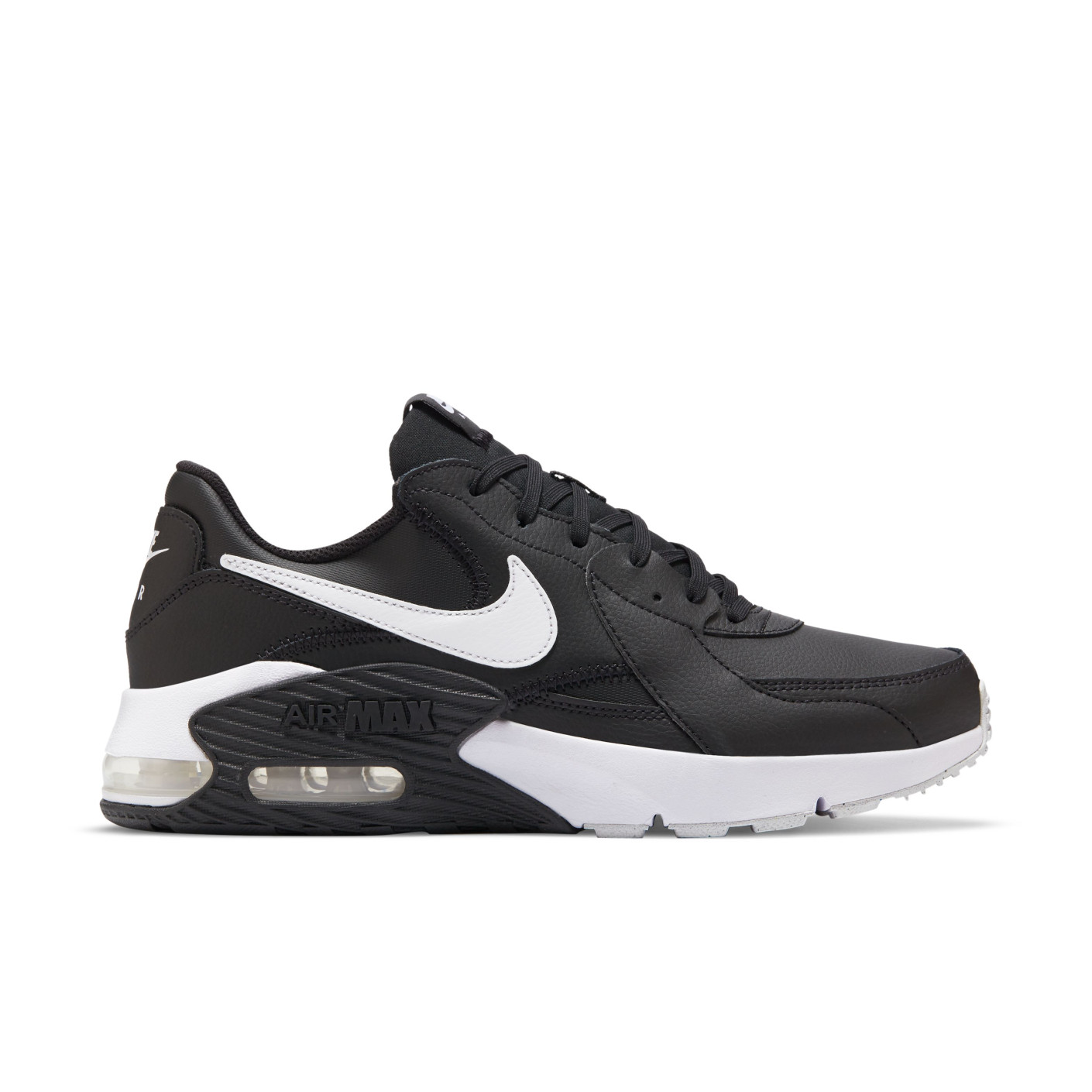 Nike Air Max Excee Sneakers Black White