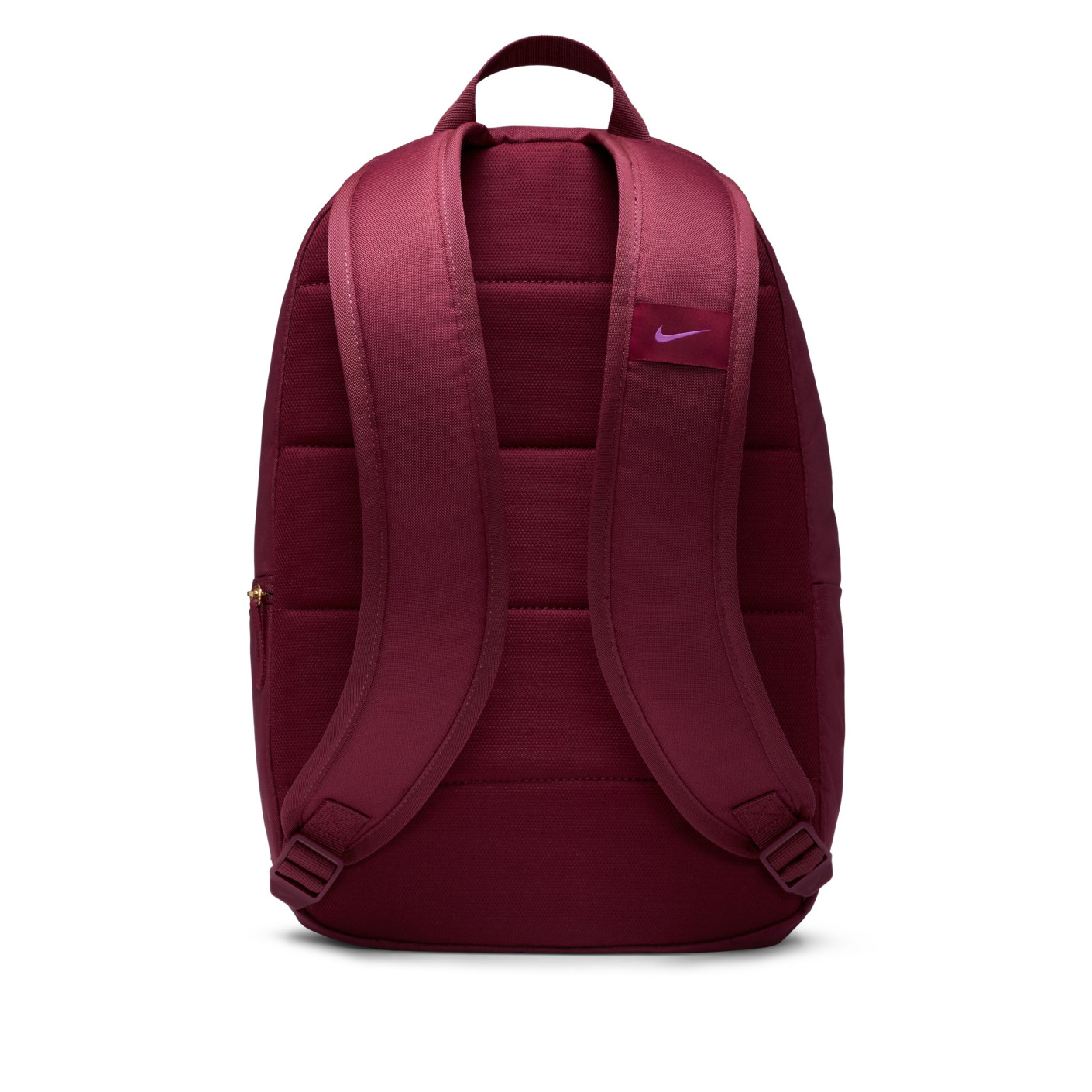 Nike Heritage Backpack KM Kids Dark Red Gold KNVBshop