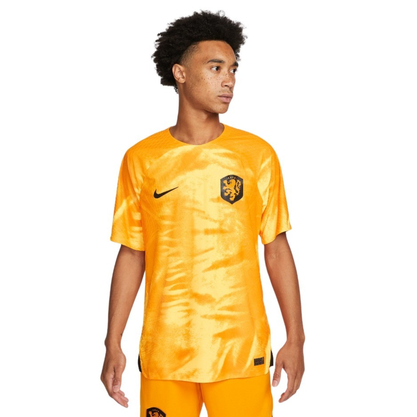 Nike Nederlands Elftal Vapor Match Thuisshirt 2022-2024