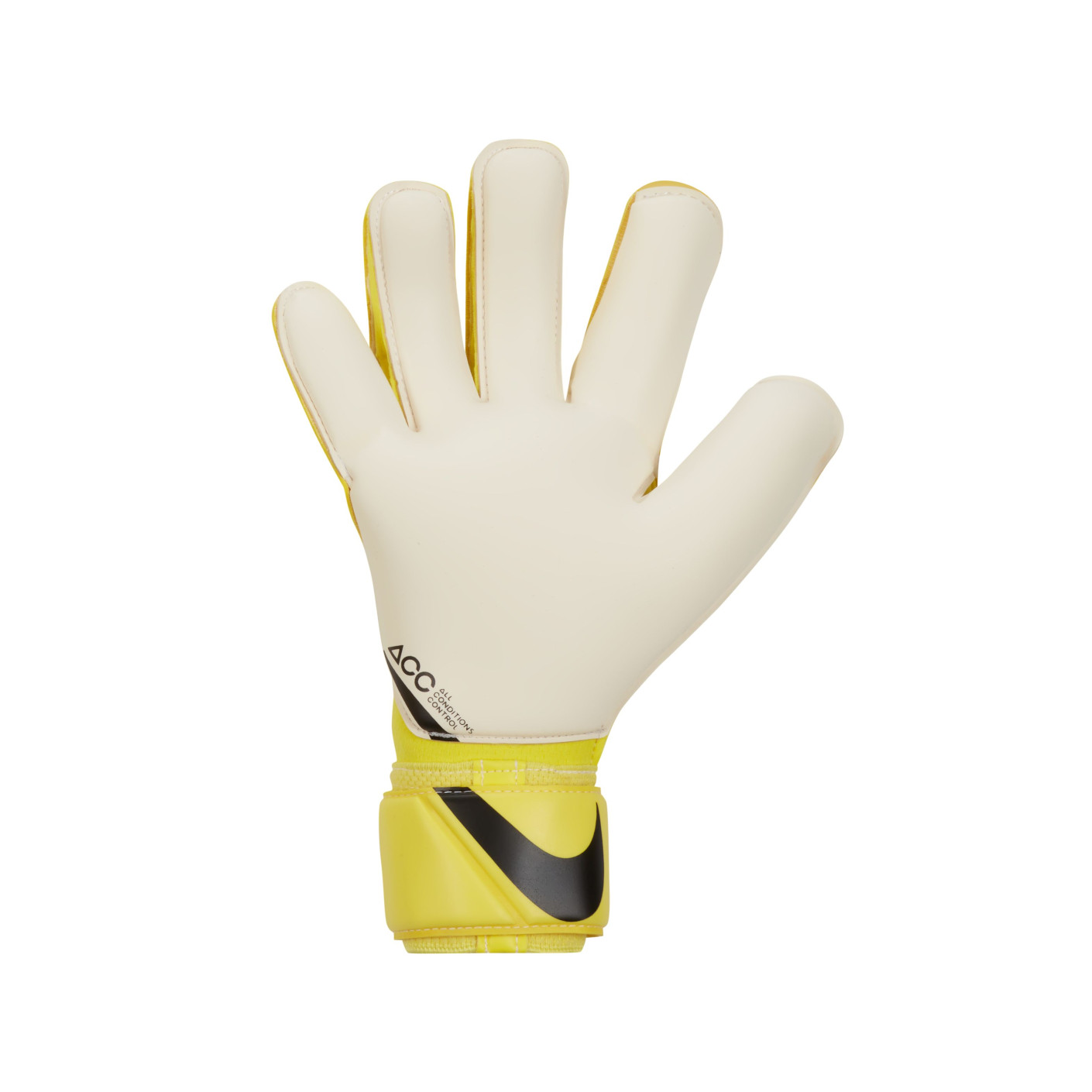 Nike vapor grip 3 yellow discount