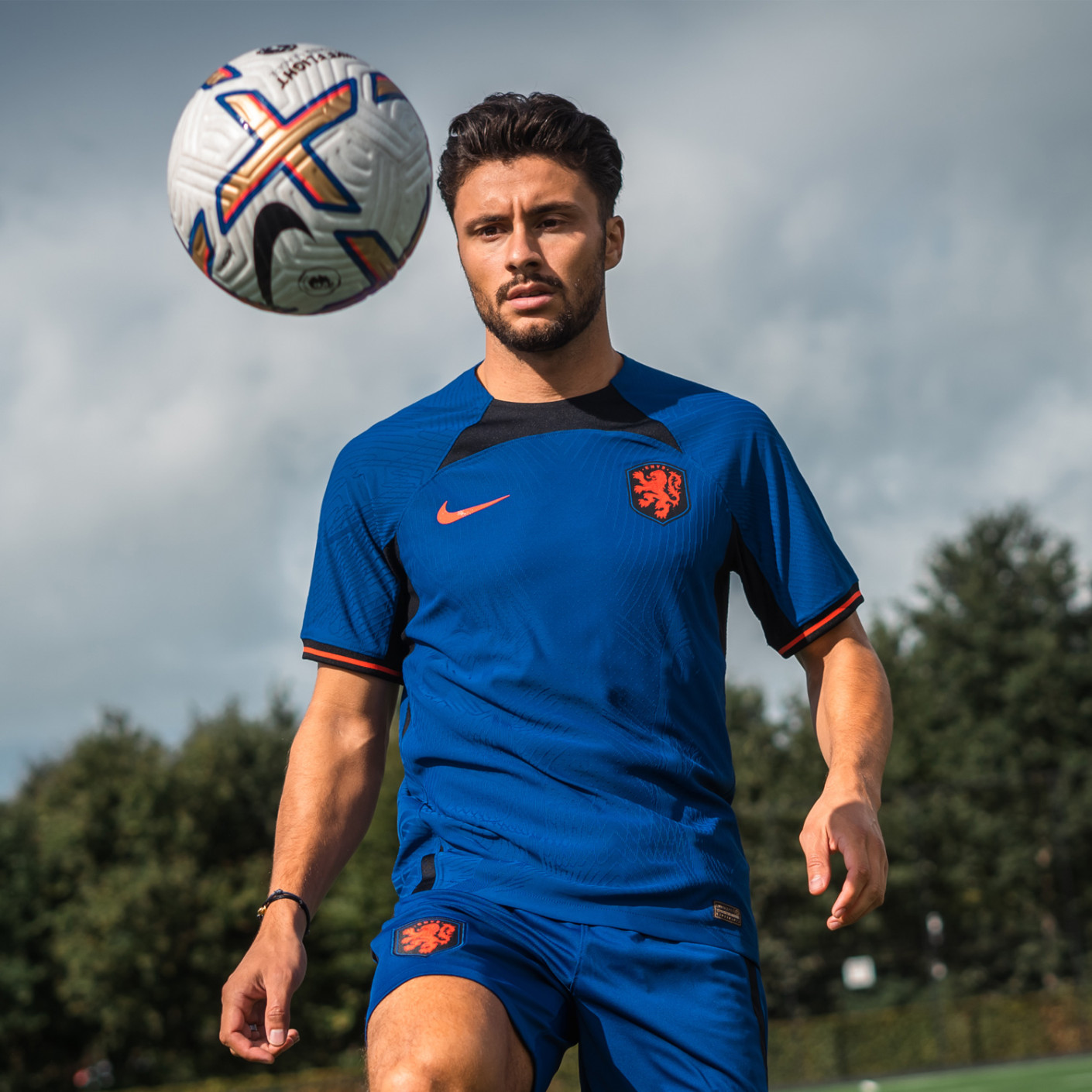 Nike Dutch Team Vapor Match Jersey 2020 2024 KNVBshop