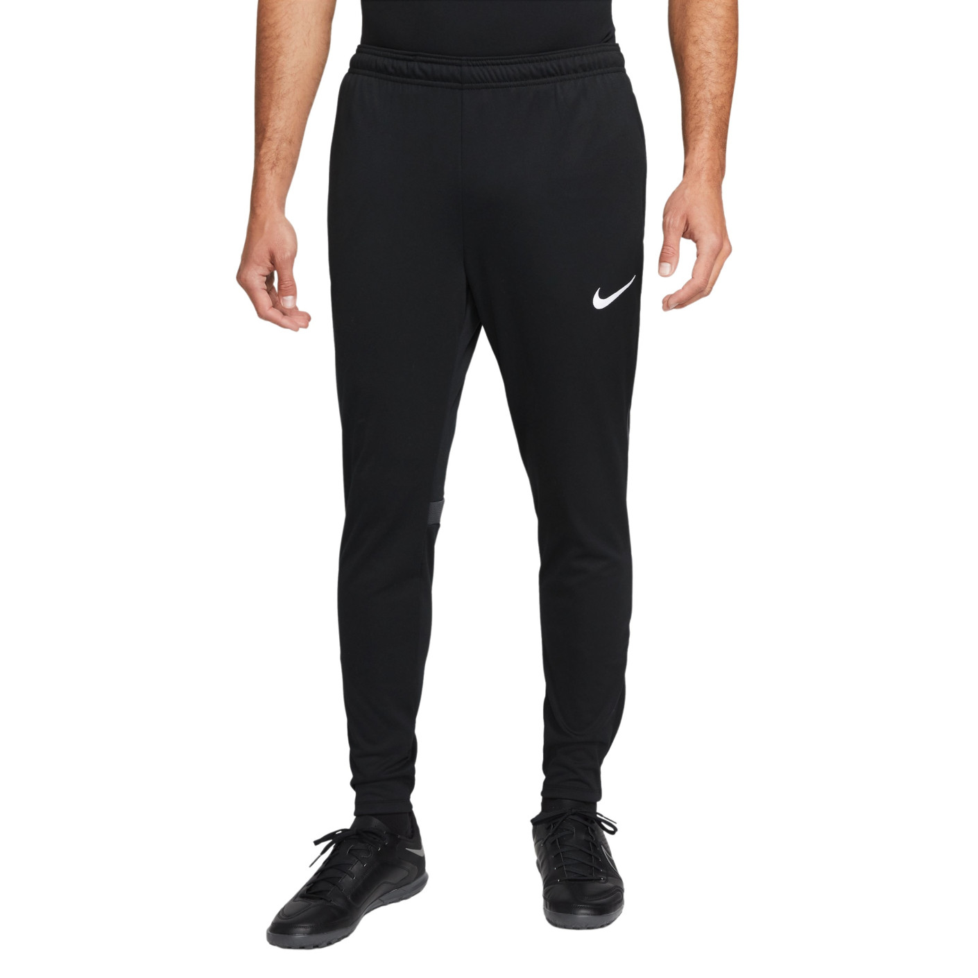 Nike Trainingsbroek Academy Pro Zwart Grijs