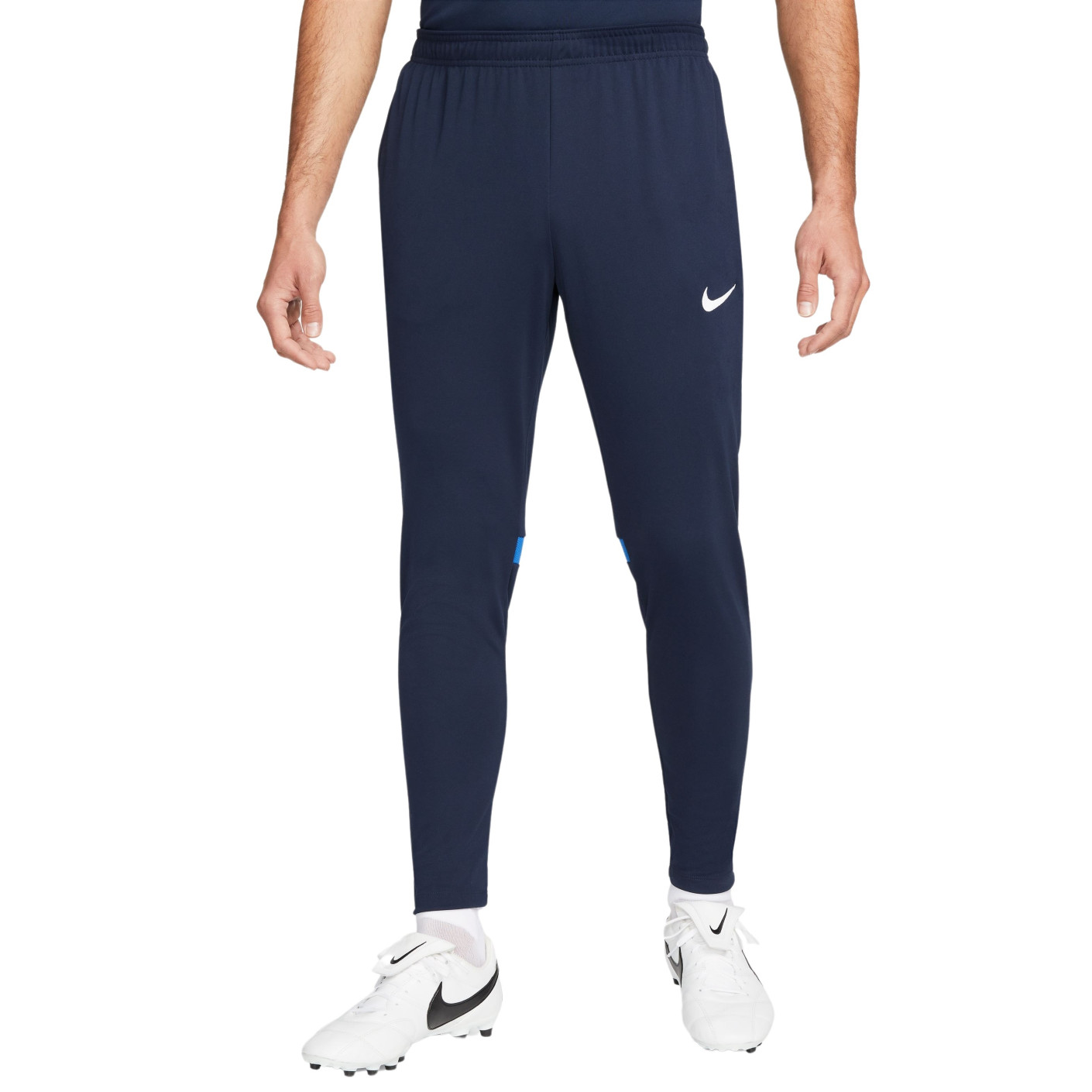 Nike Academy Pro Training Pants Dark Blue Blue